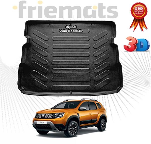 Universal Oto Paspası