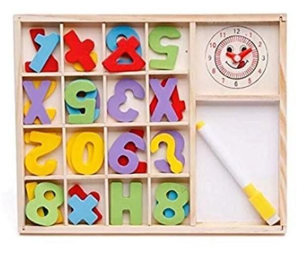 Ahşap Ahşap Oyuncak