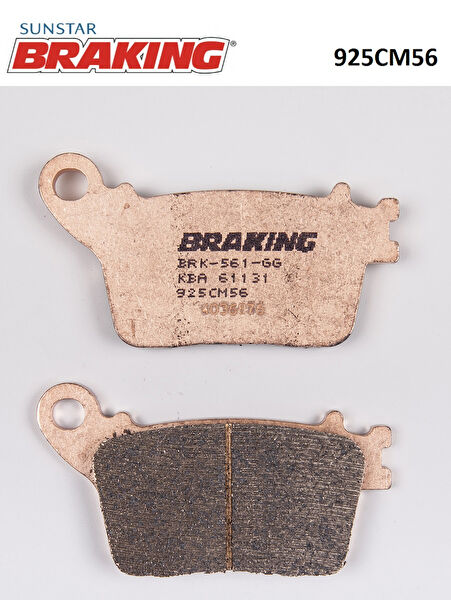 Braking Fren & Fren Ekipmanları