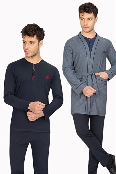 Ancelo Erkek Pijama, Pijama Takımı