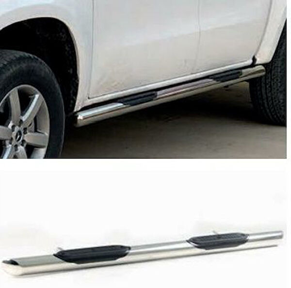 ARİSAR Araç Basamakları