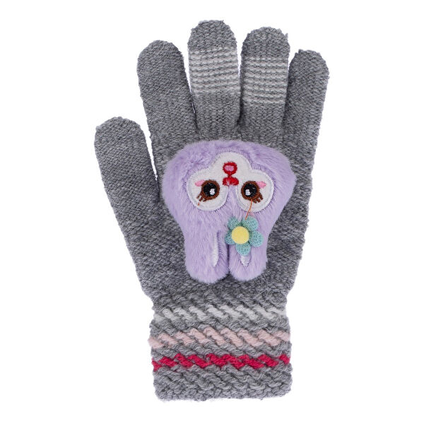 Kitti Eldiven, Bere, Şapka, Maske