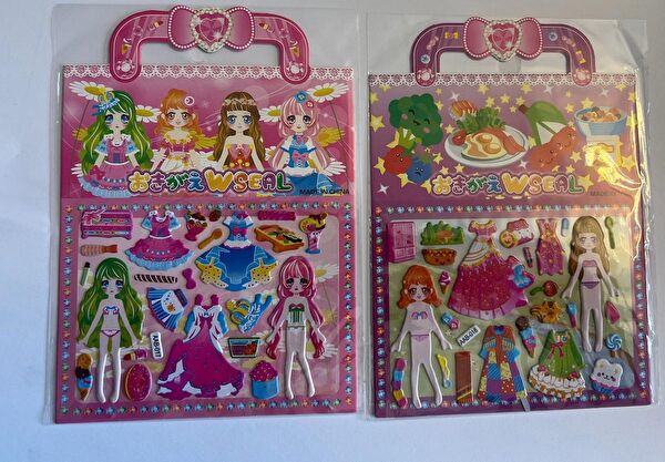 Airbrush Tattoo Geçici Dövme, Şablonları