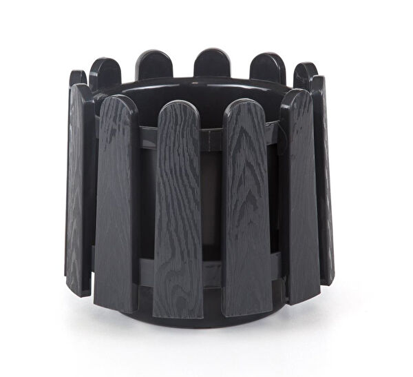 Omnipazar Vazo, Saksı