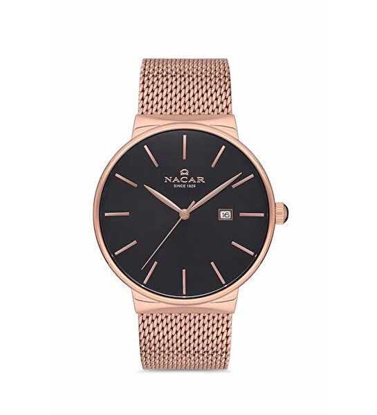 Nacar Erkek Kol Saati