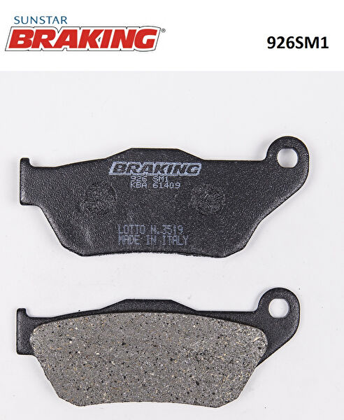 Braking Fren & Fren Ekipmanları