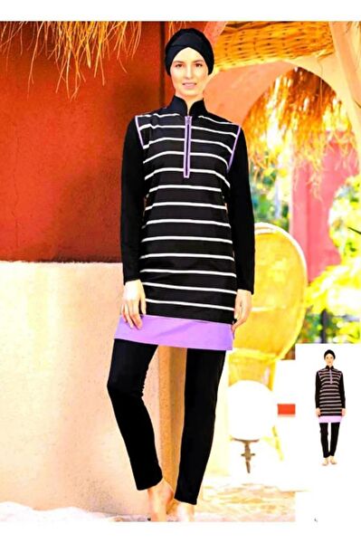 Rozamay Tesettür Mayo