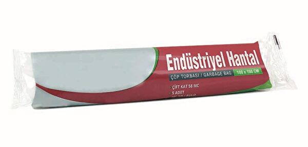 Flosoft Çöp Torbası