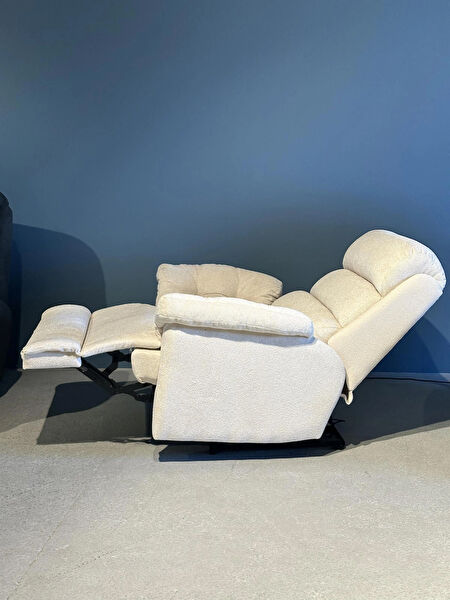 Pollud Koltuk Berjer, TV Koltuk