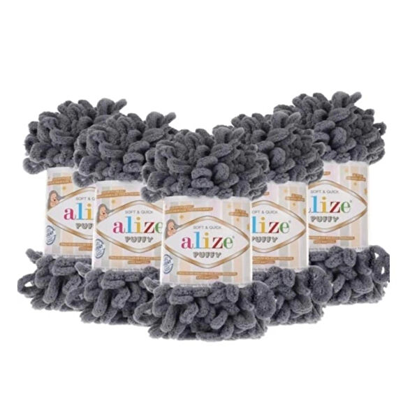 Alize Örgü İpleri
