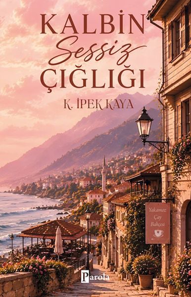 Parola Yayınları Roman Kitapları