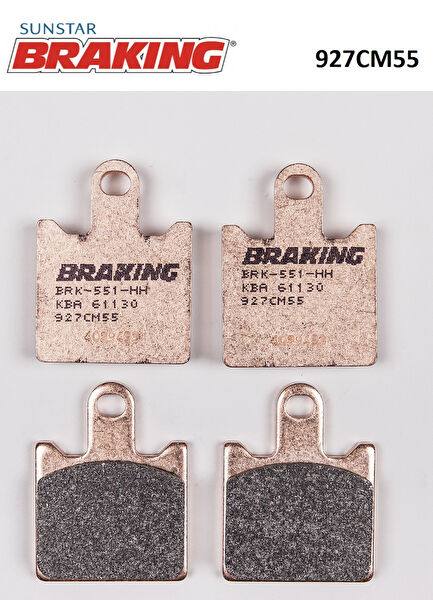 Braking Fren & Fren Ekipmanları