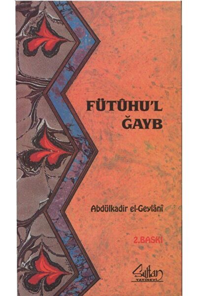 Sultan Din Kitapları