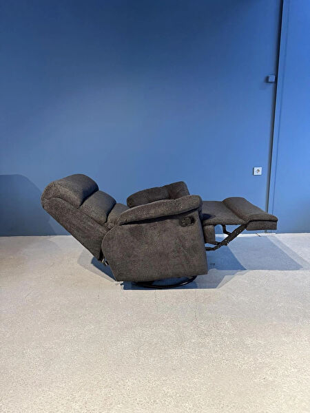 Pollud Koltuk Berjer, TV Koltuk