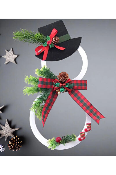 Atelier Exquisite Yılbaşı Süsleri