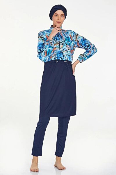 Rozamay Tesettür Mayo