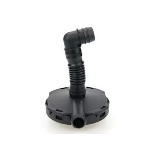 WISCO Havalandırma Valfi