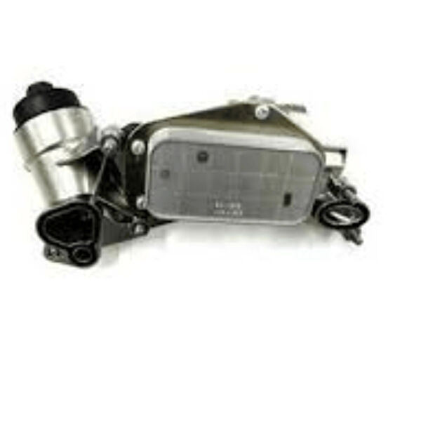 WISCO Yağ Soğutucu