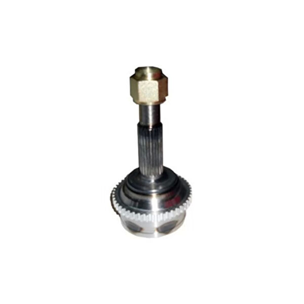 WISCO Aks Körük & Kafası