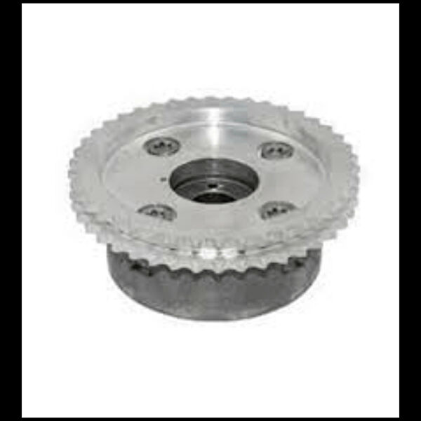 WISCO Eksantrik Zinciri