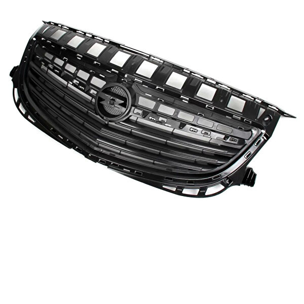 WISCO Panjur & Izgaralar