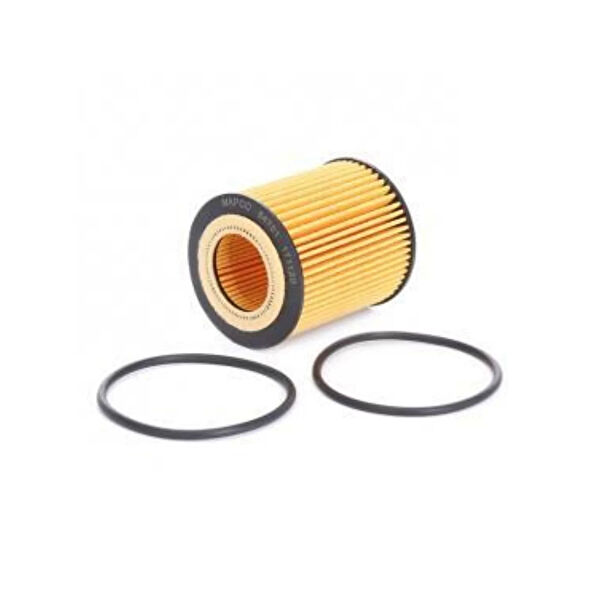 WISCO Yağ Filtreleri