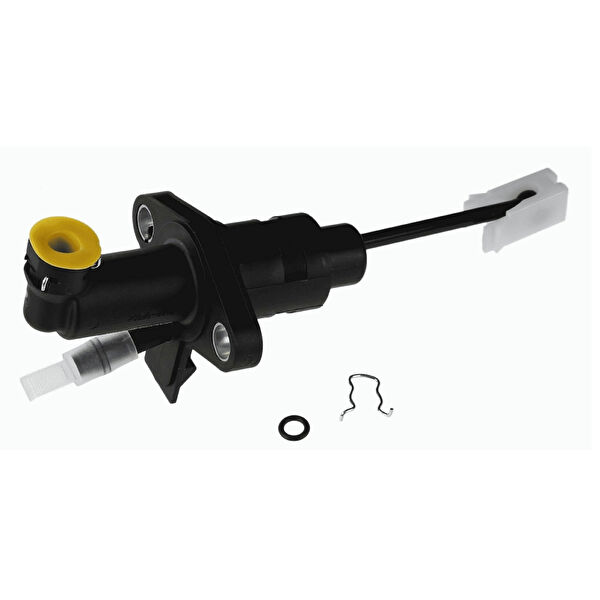 WISCO Merkezler & Aksesuarlar