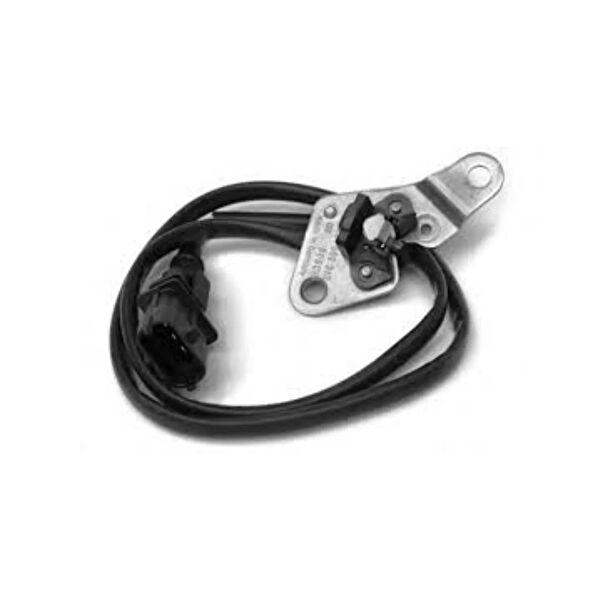 WISCO Eksantrik Sensörü