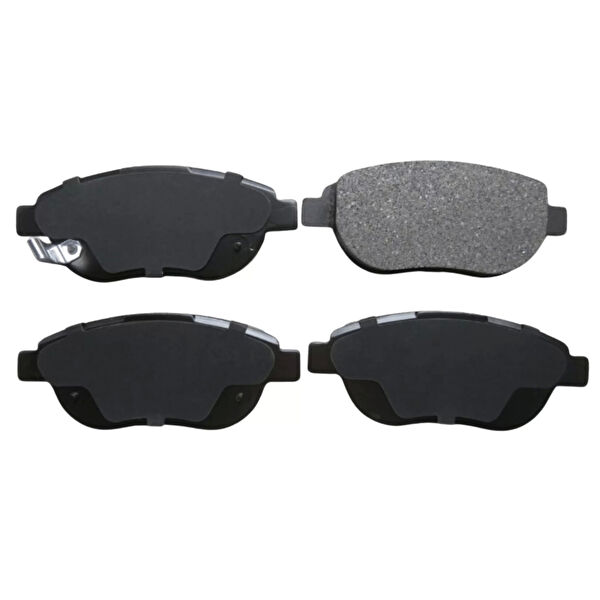 WISCO Fren Balataları