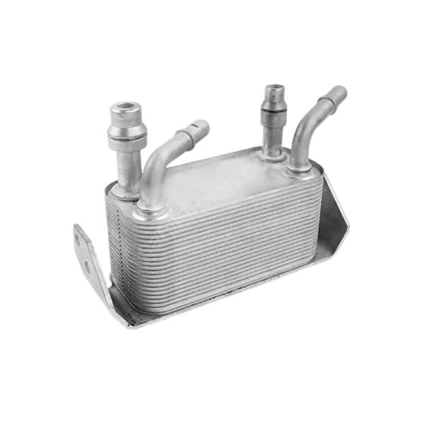 WISCO Yağ Soğutucu