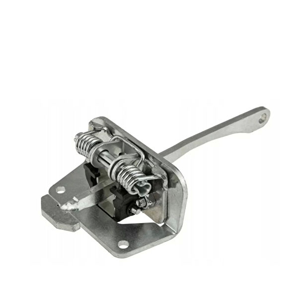 WISCO Kapı Ekipmanları