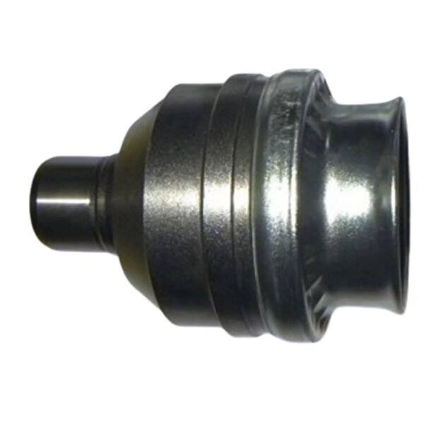 WISCO Aks Körük & Kafası