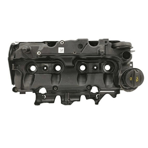 WISCO Yağ Kapakları