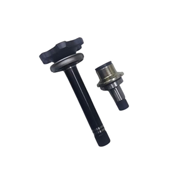 WISCO Aks Körük & Kafası