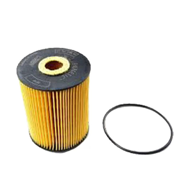 WISCO Yağ Filtreleri