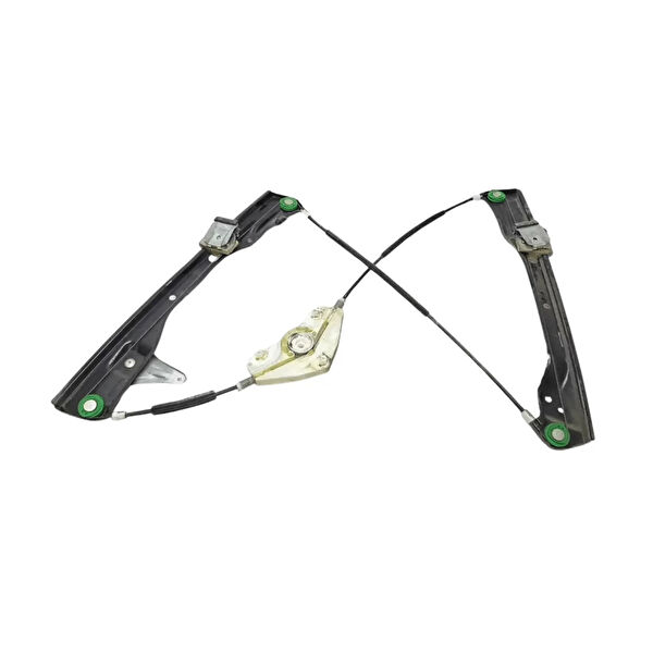 WISCO Cam Krikoları