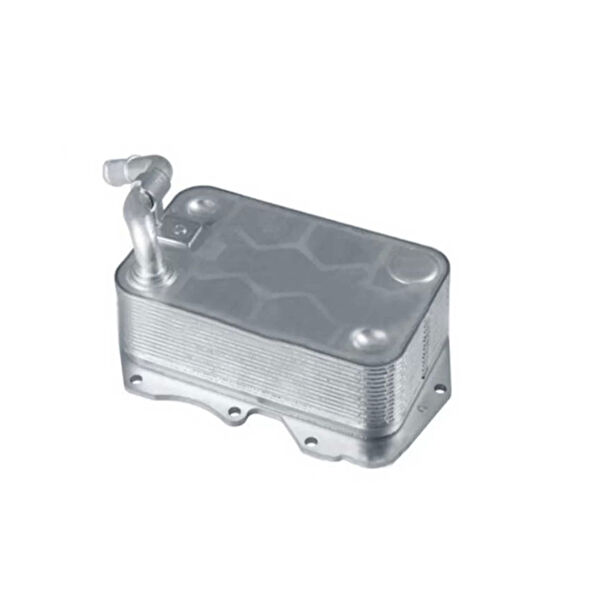 WISCO Yağ Soğutucu