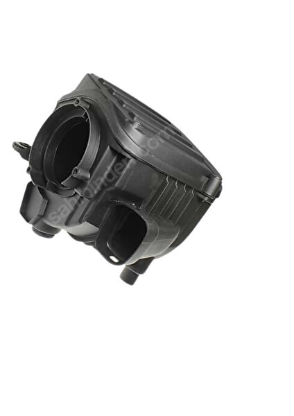 WISCO Hava Filtreleri