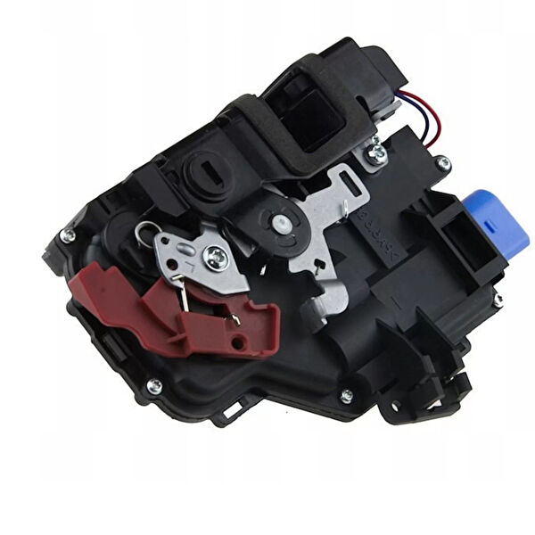 WISCO Kapı Ekipmanları