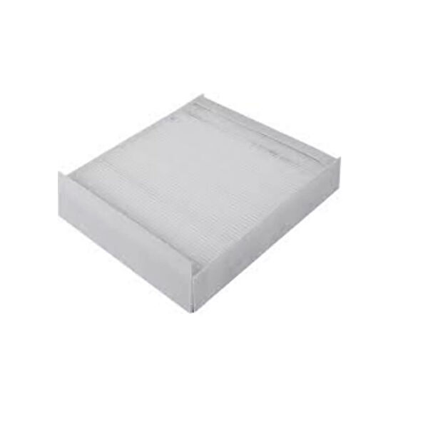 WISCO Polen Filtreleri