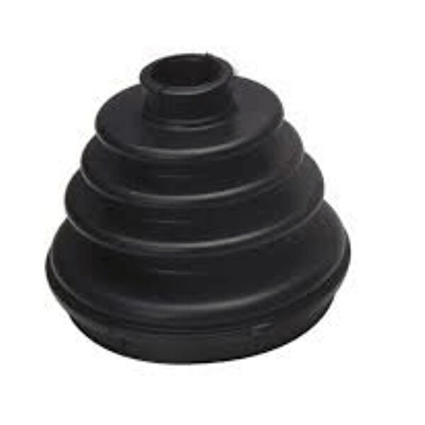 Topran Aks Körük & Kafası