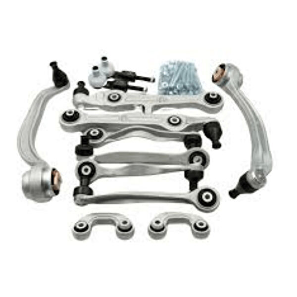 Wonga Karoser & Karoser Malzemeleri