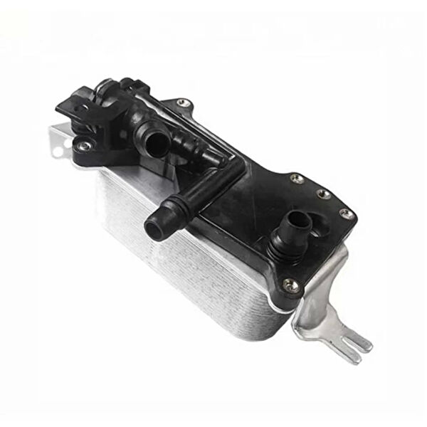 WISCO Yağ Soğutucu