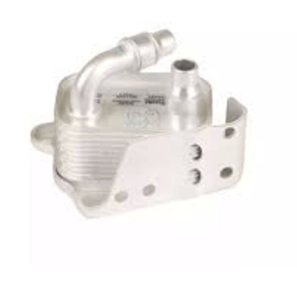 WISCO Yağ Soğutucu