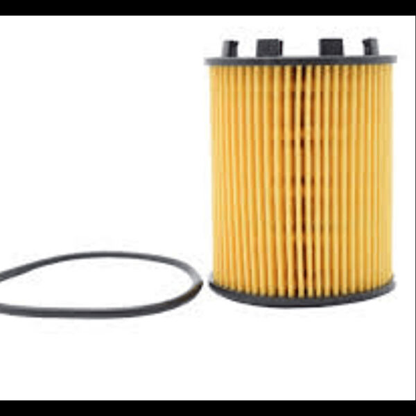 WISCO Yağ Filtreleri