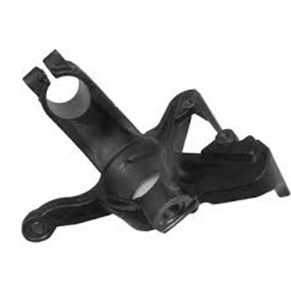  Aks Körük & Kafası