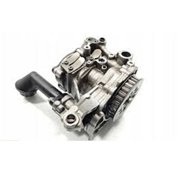 WISCO Yağ Pompa Zinciri