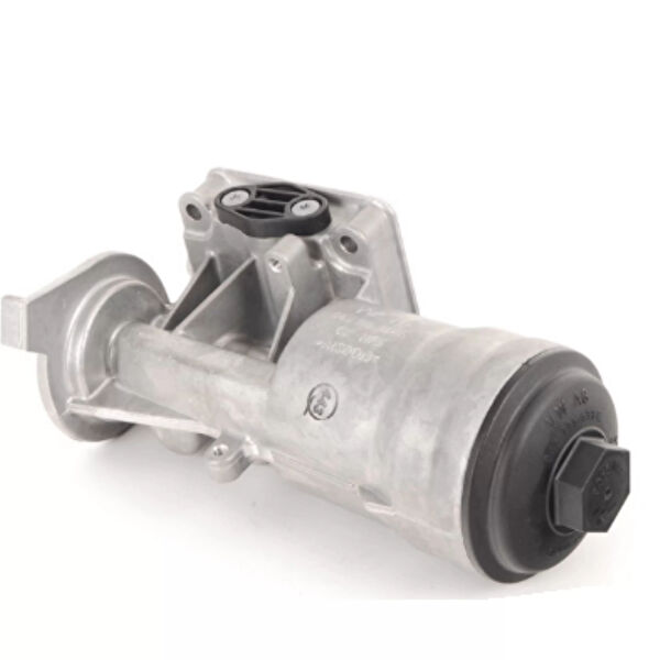 WISCO Yağ Filtreleri