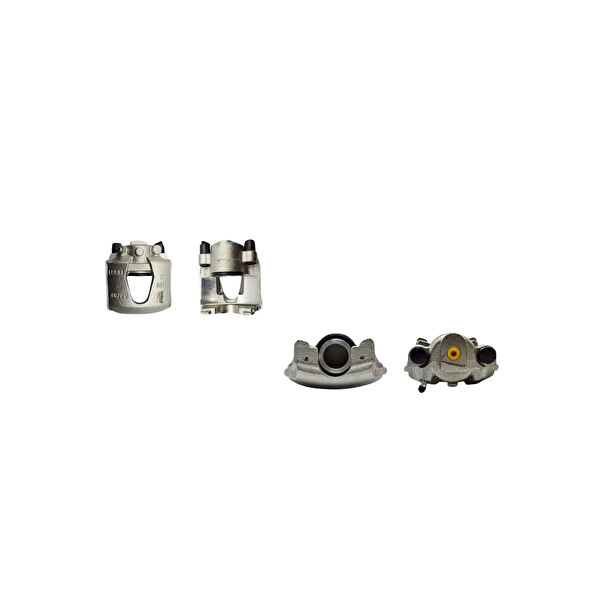 WISCO Kaliper Tamir Takımı