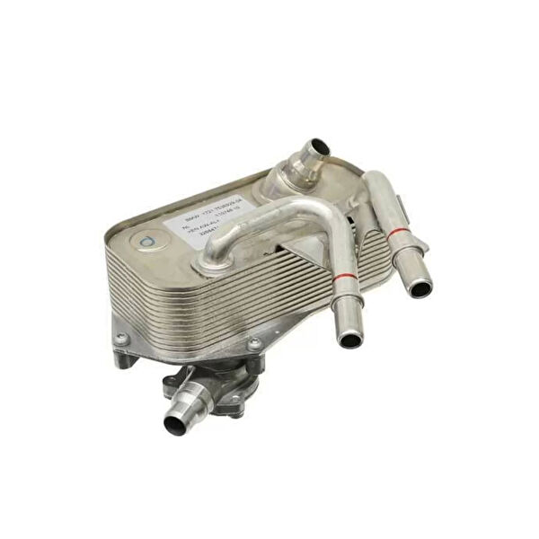 WISCO Yağ Soğutucu